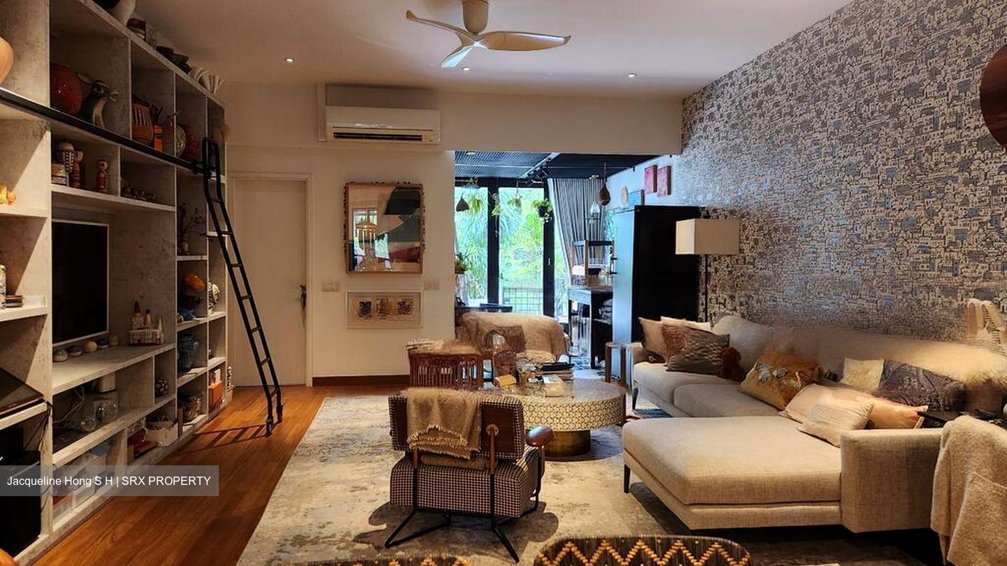 Astrid Meadows (D10), Condominium #460915051